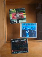 3 CDs von den Toten Hosen Nordrhein-Westfalen - Hemer Vorschau