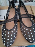 schuhe 40 neu Sachsen - Limbach-Oberfrohna Vorschau