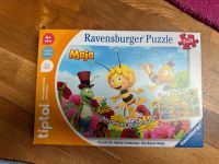 Tiptoi Biene Maja  Puzzle 2x24 Schleswig-Holstein - Struvenhütten Vorschau