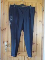 Bundfaltenhose, BRAX "TILL", Schurwolle, Größe 29 (58 kurz), NEU Brandenburg - Reichenow-Möglin Vorschau