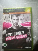 Tony Hawks X-box SEALED Xbox Niedersachsen - Schüttorf Vorschau