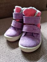 Superfit Baby winter schuhe Bayern - Seefeld Vorschau