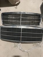 Kühlergrill Mercedes Benz W210 Hamburg-Mitte - Hamburg Billstedt   Vorschau