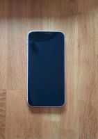 iPhone XR mit 64 GB  erste Hand Brandenburg - Treuenbrietzen Vorschau