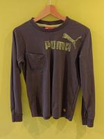 Puma Longshirt Damen Gr. S Sachsen-Anhalt - Naumburg (Saale) Vorschau