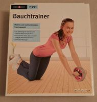 Bauchtrainer Rossmann unbenutzt neu OVP Hessen - Neuental Vorschau