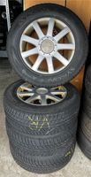 Winterradsatz Syron 215/65 R16 102V XL 7Jx16 ET 45 5x112 EK1895 Bayern - Marktzeuln Vorschau