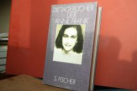 Die Tagebücher der Anne Frank    v. S.Fischer Nordrhein-Westfalen - Höxter Vorschau