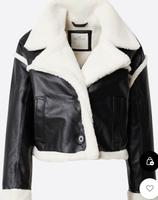 Jacke von Hollister, neu mit Etikett, Größe M. Neupreis 85 €. Bayern - Kulmbach Vorschau