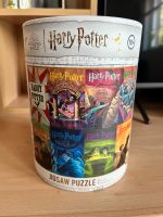 Harry Potter Puzzle 1000 Teile Nordrhein-Westfalen - Oberhausen Vorschau