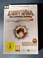 Deponia - The complete journey Niedersachsen - Osnabrück Vorschau