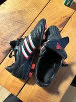 Adidas Fußballschuhe Gr. 44 Hessen - Battenberg Vorschau