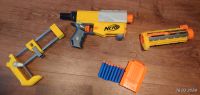 Nerf Gun Modell Recon CS-6 Saarland - Wadgassen Vorschau