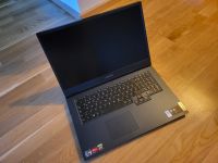 Gaming Laptop Lenovo Legion 5 17" RTX 3060 Ryzen 5600h Win11 Pro Stuttgart - Stuttgart-Nord Vorschau