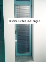 Lamellen Jalousien, Alu  - silbern, diverse Größen Hannover - Linden-Limmer Vorschau