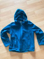 Dünne Fleece-Jacke mit Kapuze Dresden - Gruna Vorschau