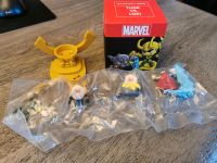 Marvel Collectors Serie Thor vs. Loki - neu & eingeschweißt Altona - Hamburg Lurup Vorschau