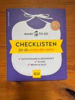 Mami To Go Buch von GU, Checklisten für die ersten drei Jahre Baden-Württemberg - Leinfelden-Echterdingen Vorschau