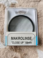 Makrolinse "Close Up" 58mm Nordrhein-Westfalen - Bergheim Vorschau