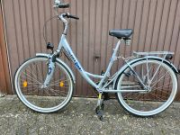 Damen Herren Fahrrad 28 Zoll zu verkaufen Niedersachsen - Braunschweig Vorschau