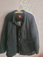 Tolle moderne S oliver Jacke  Gr 44 Hessen - Eschwege Vorschau