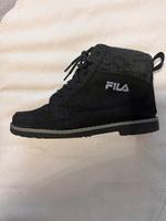 Fila Boots mit Reisverschluss Friedrichshain-Kreuzberg - Kreuzberg Vorschau