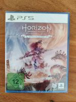 Horizon Forbidden West Complete Edition PS5 Neu OVP Baden-Württemberg - Bad Dürrheim Vorschau