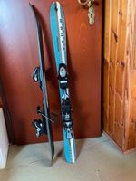 Blizzard Kurzski, Snowblade, Funcarver 110 cm Bad Godesberg - Mehlem Vorschau