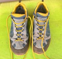 McKinley Wanderschuhe Größe 40 Bayern - Zorneding Vorschau