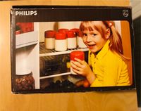 PHILIPS HD5840 Yoghurtmaker 6:1 Retro Selten Joghurt Maschine NEU Nordrhein-Westfalen - Heinsberg Vorschau