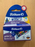 Pelikan griffix 5 Großraum-Tintenpatronen Königsblau Münster (Westfalen) - Hiltrup Vorschau