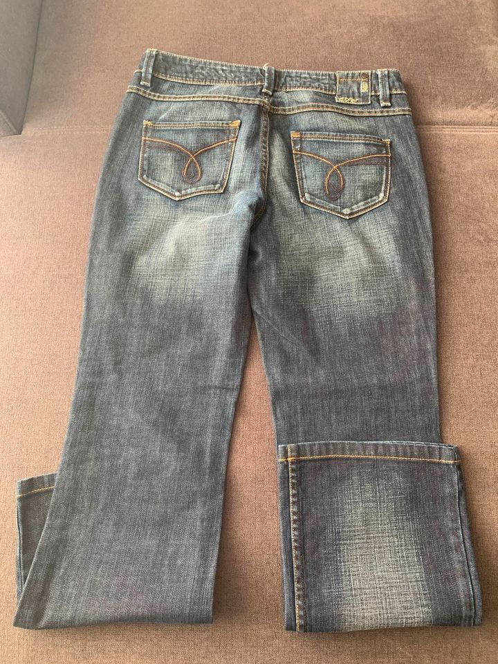 Esprit Damen Jeans Gr.30/32 in Sindelfingen