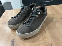 Paul Green Sneaker 38,5 grau Bayern - Würzburg Vorschau