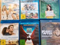 Blu-ray, DVD's Niedersachsen - Oldenburg Vorschau