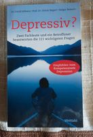 Buch: Depressiv Nordrhein-Westfalen - Mönchengladbach Vorschau