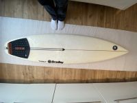 6‘2 Surfboard / Wellenreitboard mieten Kreis Pinneberg - Halstenbek Vorschau