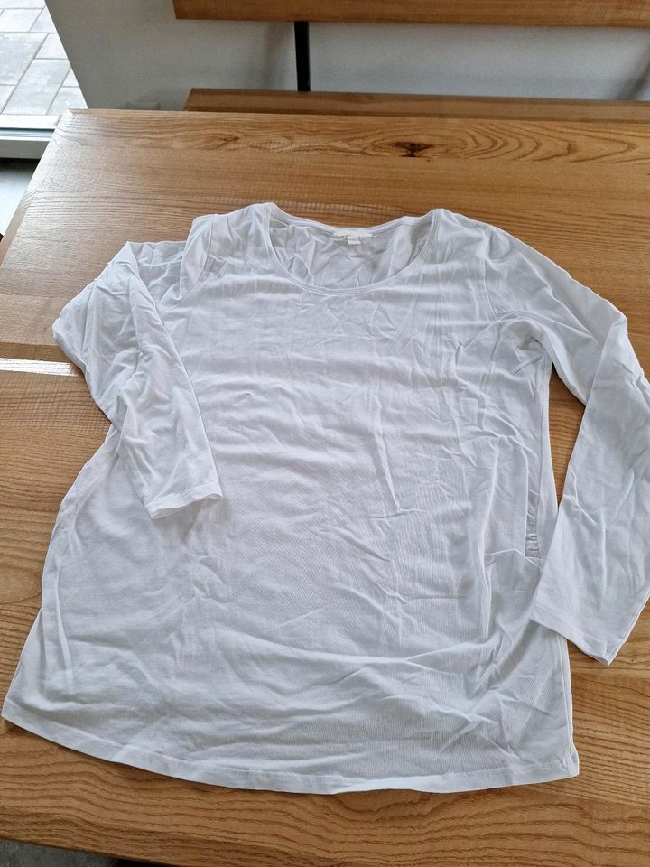 Umstansshirt, H&M, XL, neuwertig in Soyen