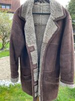 Lammfelljacke FRONTLINE Gr. 36 Leipzig - Liebertwolkwitz Vorschau