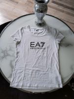 Ea7 Emporio Armani T-shirt Top Shirt Gr S Sachsen-Anhalt - Halle Vorschau