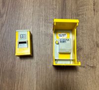 Playmobil Briefkasten und Telefonzelle Hessen - Kirchhain Vorschau