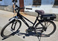 E-Bike  Red Bull Blackforest 28" Nordrhein-Westfalen - Solingen Vorschau