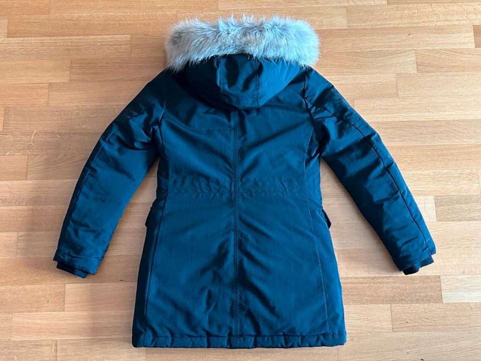 Tommy Jeans TJW Technical Down Parka/ Hilfiger Daunenmantel Gr. S in  Baden-Württemberg - Mannheim | eBay Kleinanzeigen ist jetzt Kleinanzeigen | Daunenmäntel