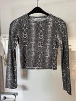 Shirt Schlangenmuster Nordrhein-Westfalen - Würselen Vorschau