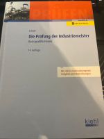 Die Prüfung der Industriemeister Basisqualifikationen Rheinland-Pfalz - Heidenburg Vorschau