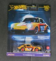 Hotwheels Premium Porsche 911 '71 Baden-Württemberg - Mönsheim Vorschau