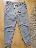Jogginghose/Trainingshose/Activewear Adidas, Gr. S grau Hessen - Marburg Vorschau