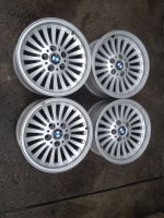 BMW 5er E39 Styling 33 Alufelgen / 7Jx16 ET20 225/55 R16 West - Sindlingen Vorschau