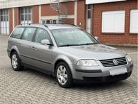 VW Passat 1.9 TDI 131 PS TÜV NEU AHK Klima Niedersachsen - Stadthagen Vorschau