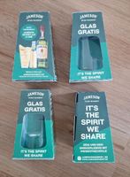4 Jameson Whiskey Gläser West - Nied Vorschau