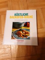 TUPPERWARE   BUCH  Backofen - Küche Niedersachsen - Lehrte Vorschau